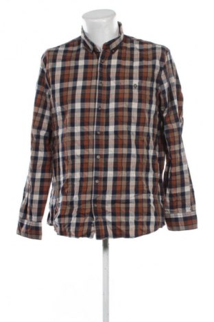 Pánská košile  Canda, Velikost XL, Barva Vícebarevné, Cena  109,00 Kč