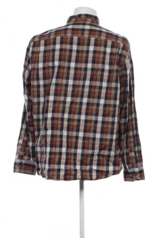 Pánská košile  Canda, Velikost XL, Barva Vícebarevné, Cena  109,00 Kč