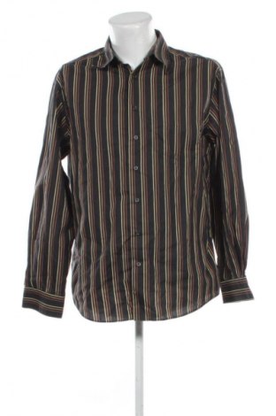 Мъжка риза Canda, Размер L, Цвят Многоцветен, Цена 2,04 €