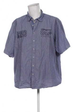 Мъжка риза Canda, Размер 3XL, Цвят Многоцветен, Цена 9,71 €