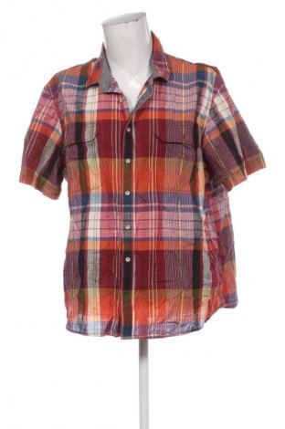 Мъжка риза Canda, Размер 3XL, Цвят Многоцветен, Цена 10,22 €