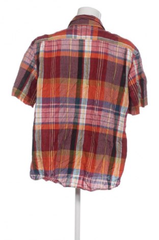 Мъжка риза Canda, Размер 3XL, Цвят Многоцветен, Цена 10,22 €