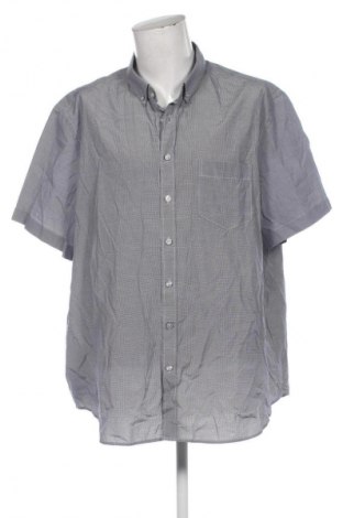 Pánská košile  Canda, Velikost 4XL, Barva Vícebarevné, Cena  279,00 Kč