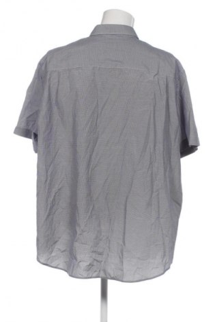 Pánská košile  Canda, Velikost 4XL, Barva Vícebarevné, Cena  279,00 Kč