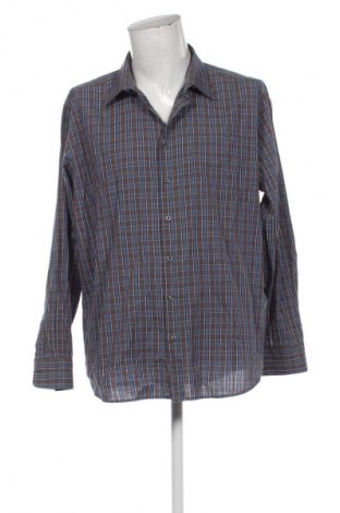 Мъжка риза Canda, Размер XXL, Цвят Многоцветен, Цена 2,04 €