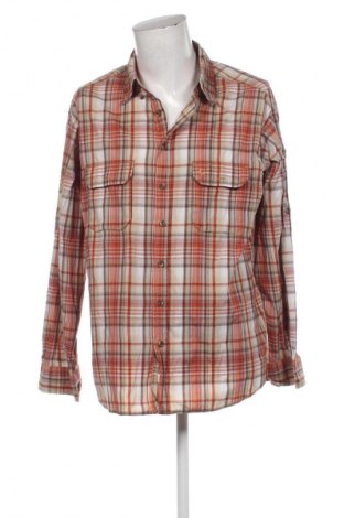 Мъжка риза Canda, Размер XXL, Цвят Многоцветен, Цена 2,04 €