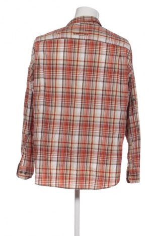 Мъжка риза Canda, Размер XXL, Цвят Многоцветен, Цена 2,04 €