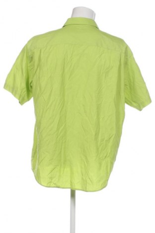 Мъжка риза Canda, Размер XXL, Цвят Зелен, Цена 9,71 €