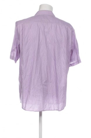 Мъжка риза Canda, Размер XXL, Цвят Лилав, Цена 9,71 €