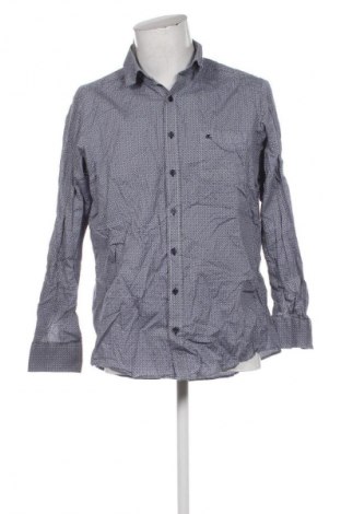 Ανδρικό πουκάμισο Casa Moda, Μέγεθος L, Χρώμα Πολύχρωμο, Τιμή 8,99 €