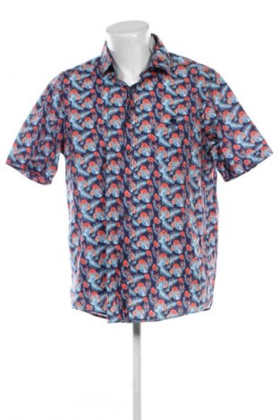 Férfi ing Casa Moda, Méret XL, Szín Sokszínű, Ár 6 799 Ft