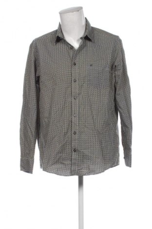 Cămașă de bărbați Casa Moda, Mărime XL, Culoare Multicolor, Preț 156,99 Lei