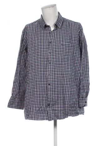 Мъжка риза Casa Moda, Размер 4XL, Цвят Многоцветен, Цена 11,75 €