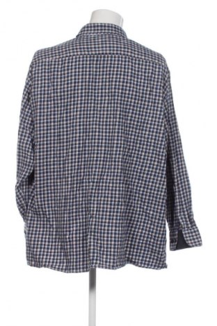 Мъжка риза Casa Moda, Размер 4XL, Цвят Многоцветен, Цена 11,75 €