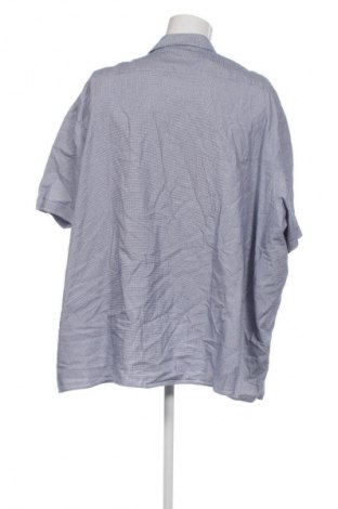 Ανδρικό πουκάμισο Casa Moda, Μέγεθος 5XL, Χρώμα Πολύχρωμο, Τιμή 14,99 €