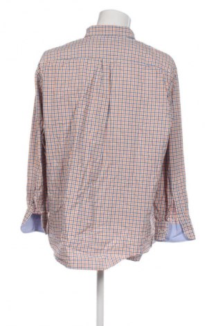 Pánská košile  Casa Moda, Velikost XXL, Barva Vícebarevné, Cena  179,00 Kč