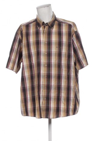 Férfi ing Casa Moda, Méret 3XL, Szín Sokszínű, Ár 9 091 Ft