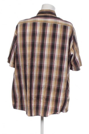 Férfi ing Casa Moda, Méret 3XL, Szín Sokszínű, Ár 9 091 Ft