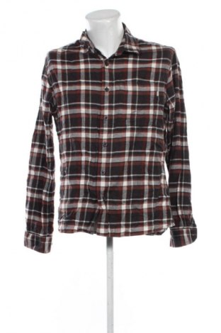 Мъжка риза Cast Iron, Размер XL, Цвят Многоцветен, Цена 7,15 €