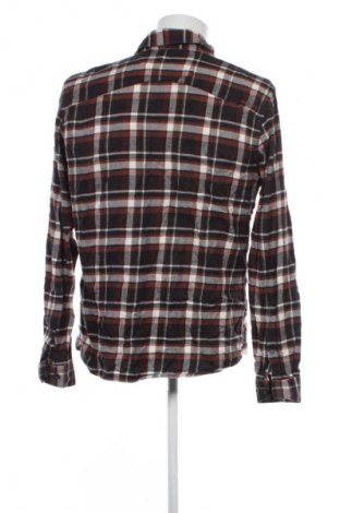 Мъжка риза Cast Iron, Размер XL, Цвят Многоцветен, Цена 7,15 €