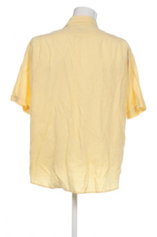 Мъжка риза Cavori, Размер XXL, Цвят Жълт, Цена 5,11 €