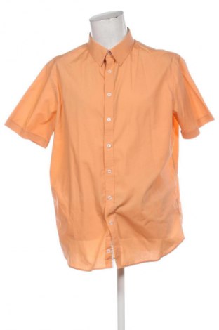 Мъжка риза Celio, Размер XXL, Цвят Оранжев, Цена 6,13 €