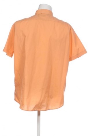 Мъжка риза Celio, Размер XXL, Цвят Оранжев, Цена 6,13 €