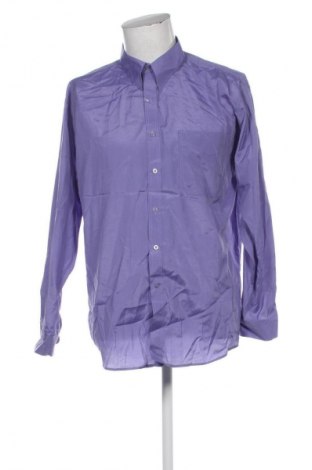 Pánská košile  Century, Velikost XL, Barva Fialová, Cena  159,00 Kč
