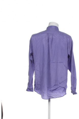 Pánská košile  Century, Velikost XL, Barva Fialová, Cena  159,00 Kč