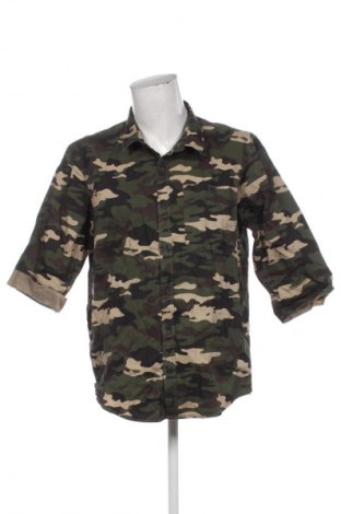 Мъжка риза Chapter, Размер XXL, Цвят Многоцветен, Цена 5,62 €