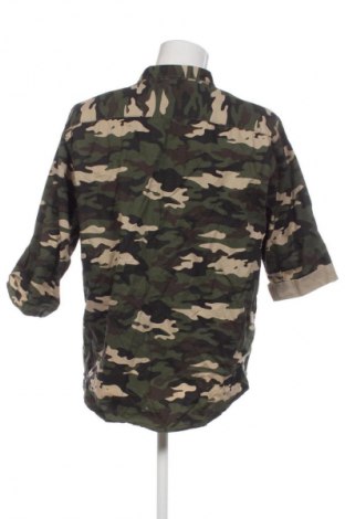 Мъжка риза Chapter, Размер XXL, Цвят Многоцветен, Цена 5,62 €