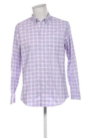 Pánská košile  Charles Tyrwhitt, Velikost L, Barva Vícebarevné, Cena  169,00 Kč