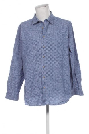 Мъжка риза Charles Tyrwhitt, Размер XL, Цвят Многоцветен, Цена 9,71 €