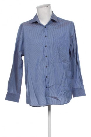 Herrenhemd Charles Vogele, Größe L, Farbe Mehrfarbig, Preis 10,99 €