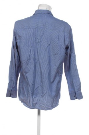 Herrenhemd Charles Vogele, Größe L, Farbe Mehrfarbig, Preis 10,99 €
