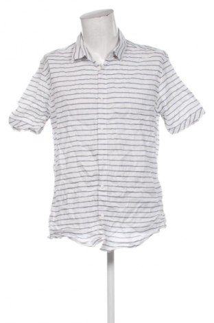 Pánská košile  Charles Vogele, Velikost XXL, Barva Vícebarevné, Cena  239,00 Kč