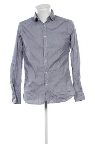 Мъжка риза Charles Vogele, Размер M, Цвят Многоцветен, Цена 2,04 €