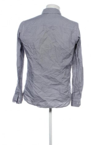 Мъжка риза Charles Vogele, Размер M, Цвят Многоцветен, Цена 2,04 €