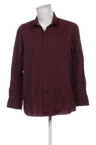 Мъжка риза Charles Vogele, Размер XXL, Цвят Многоцветен, Цена 2,55 €