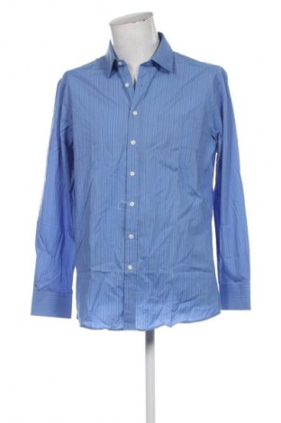 Мъжка риза Charles Vogele, Размер L, Цвят Многоцветен, Цена 4,60 €