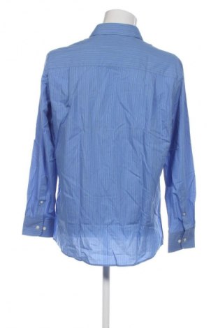 Мъжка риза Charles Vogele, Размер L, Цвят Многоцветен, Цена 4,60 €