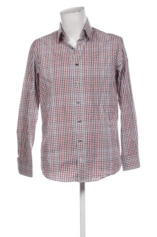 Мъжка риза Collezione, Размер M, Цвят Многоцветен, Цена 19,44 €