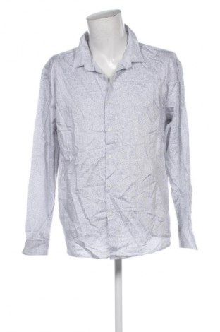 Мъжка риза Connor, Размер XXL, Цвят Многоцветен, Цена 3,57 €