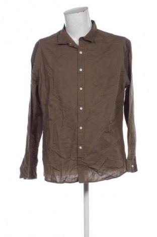 Мъжка риза Connor, Размер XL, Цвят Зелен, Цена 2,04 €