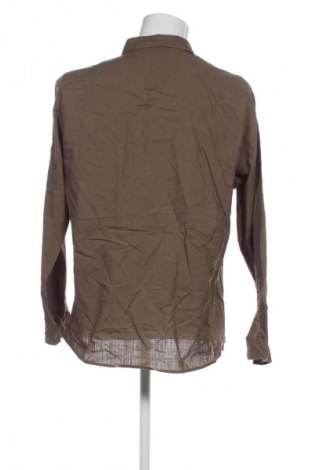 Мъжка риза Connor, Размер XL, Цвят Зелен, Цена 2,04 €