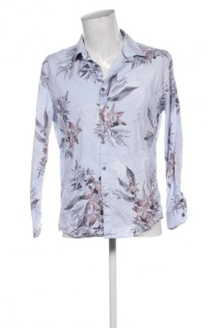 Cămașă de bărbați Connor, Mărime L, Culoare Multicolor, Preț 51,99 Lei