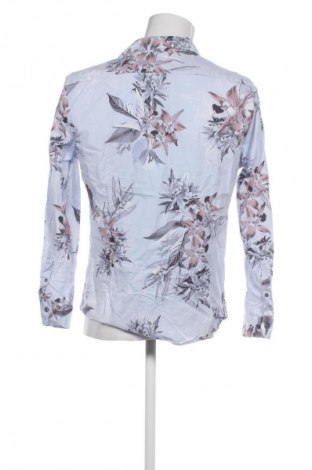 Cămașă de bărbați Connor, Mărime L, Culoare Multicolor, Preț 51,99 Lei