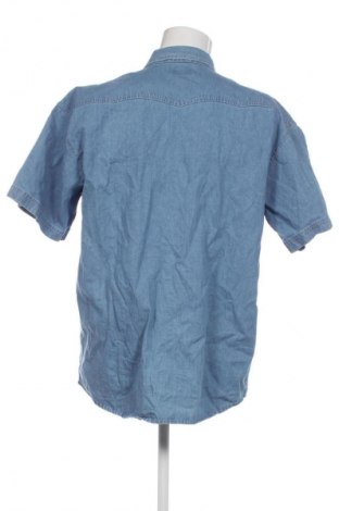 Мъжка риза Craftland, Размер L, Цвят Син, Цена 3,57 €