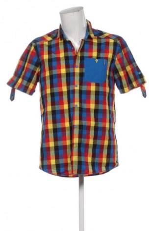 Мъжка риза Cropp, Размер L, Цвят Многоцветен, Цена 5,11 €