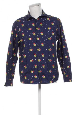 Pánská košile  Cropp, Velikost M, Barva Vícebarevné, Cena  489,00 Kč